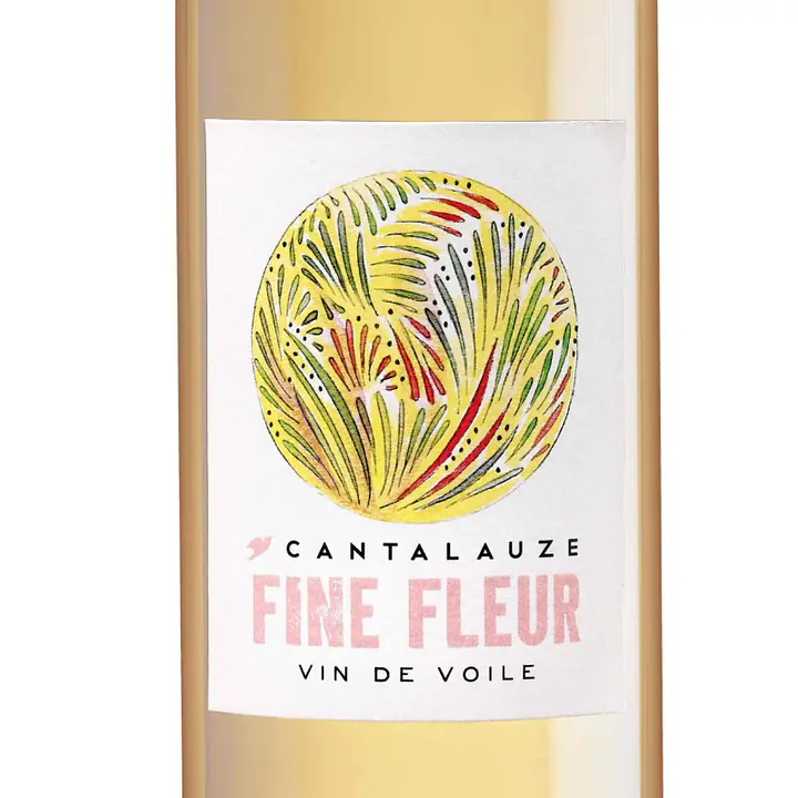 Fine Fleur - Master
