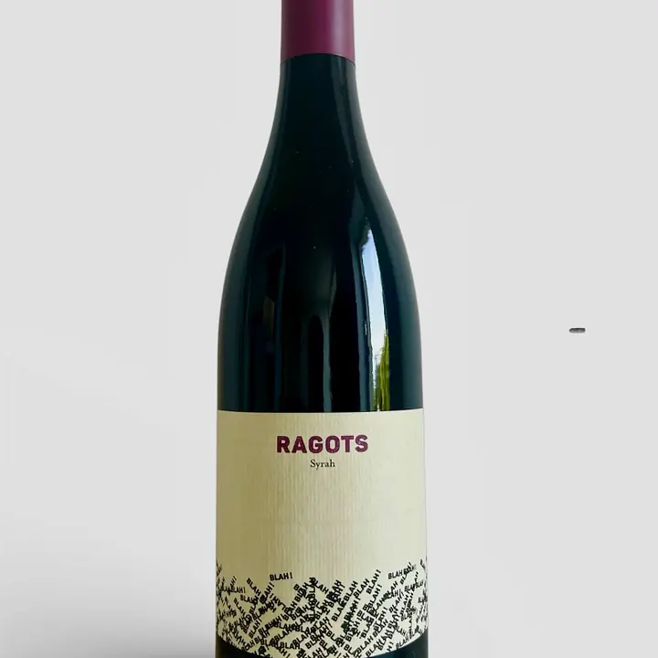 Ragots - Master