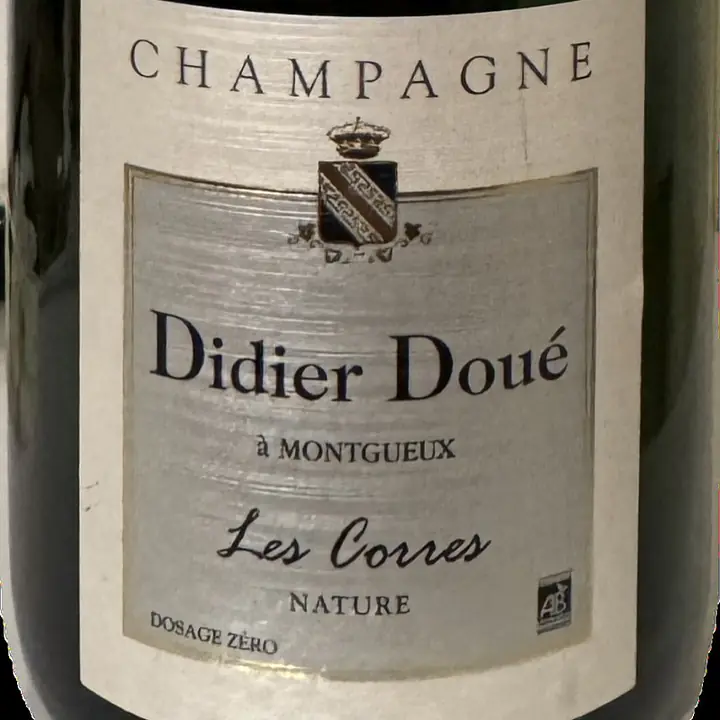 Les Corres - Master