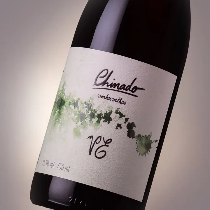 Chinado Vinhas Velhas VE - Master