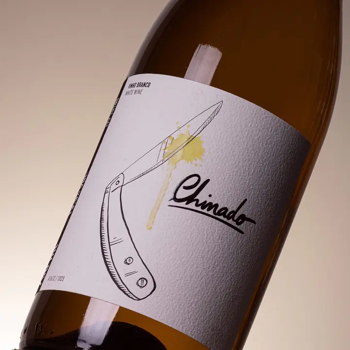 Chinado White - Master