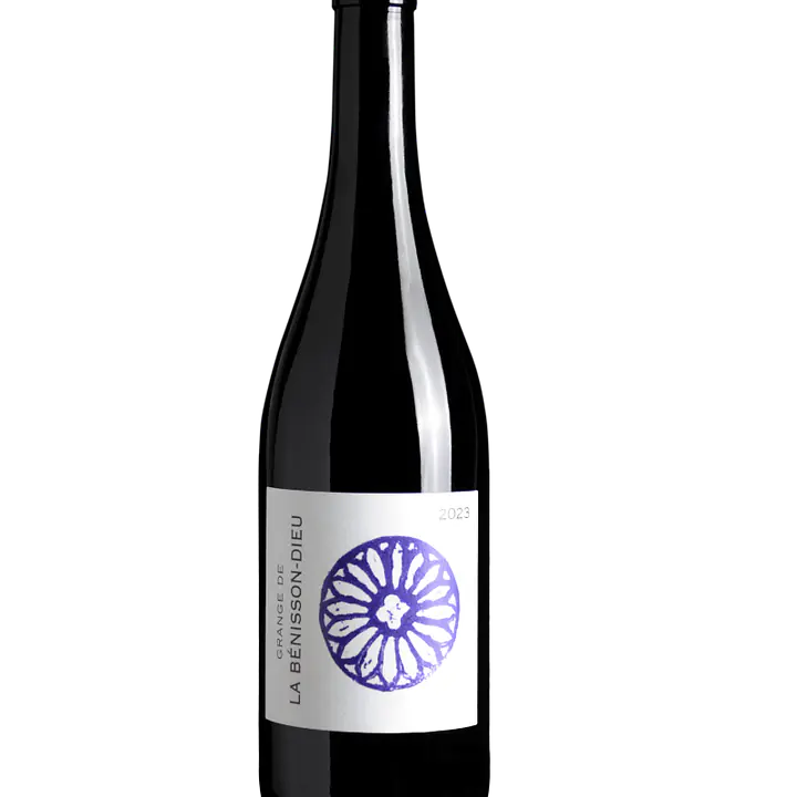 Syrah - Master