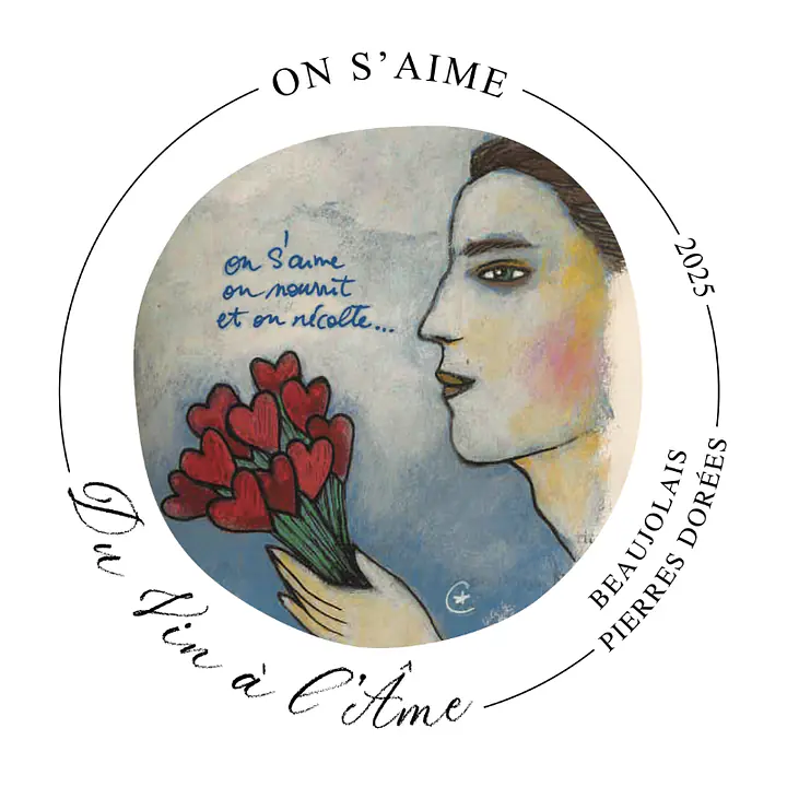 On s'aime - Master