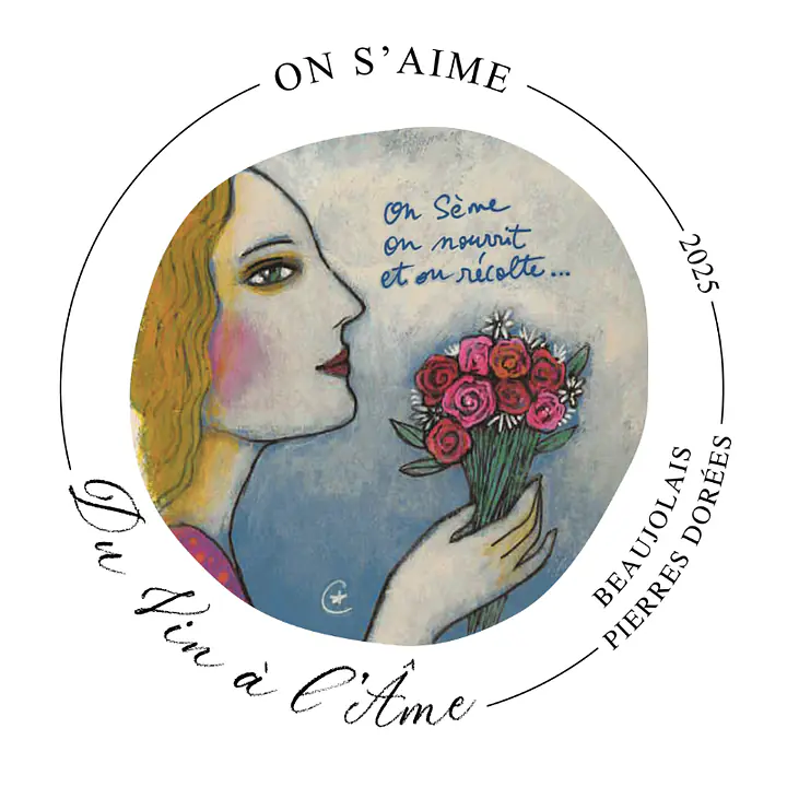 On s'aime - Master