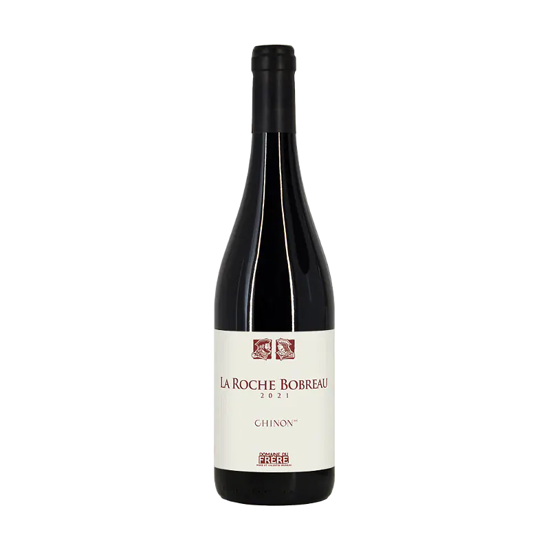 La Roche Bobreau - Master