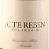 Alte Reben Pinot Noir - Master