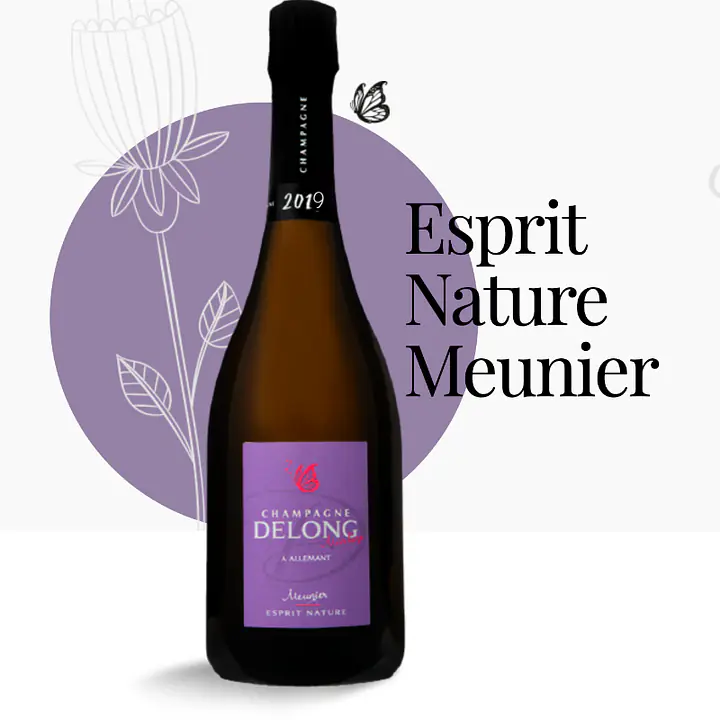 ESPRIT NATURE MEUNIER - Master