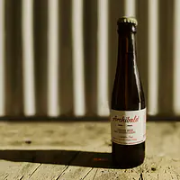 Archibald · Sipping Ginger Beer - Master