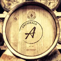 Archibald · Vieilli en Fût (La Réserve) / *Aged in Cask - Master