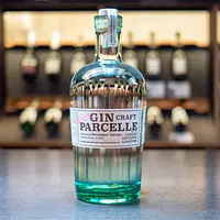 Parcelle - Craft Gin - Master