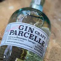 Parcelle - Craft Gin - Master