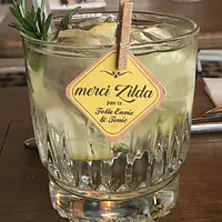 Folle Envie - Fresh and Natural Aperitif - Master