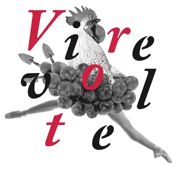 Virevolte - Master