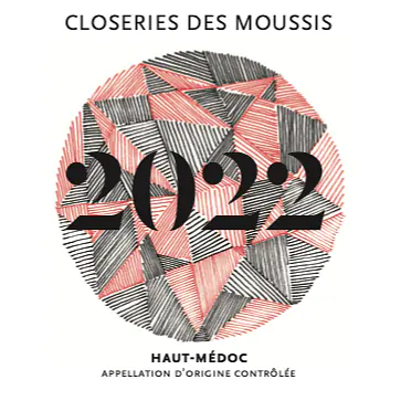 Haut-Médoc - Master