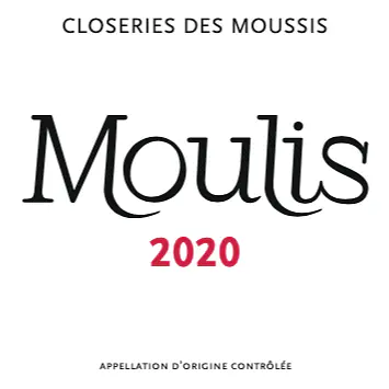 Moulis - Master