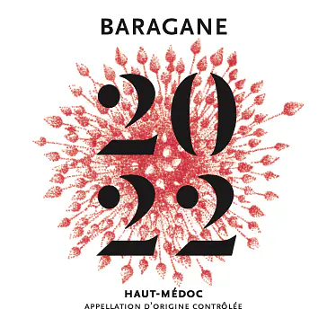 Baragane - Master