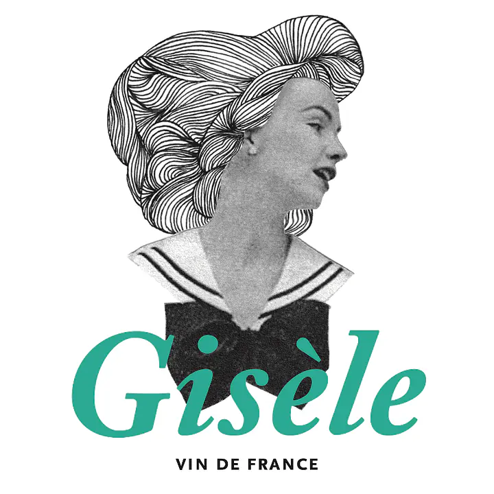 Gisèle - Master