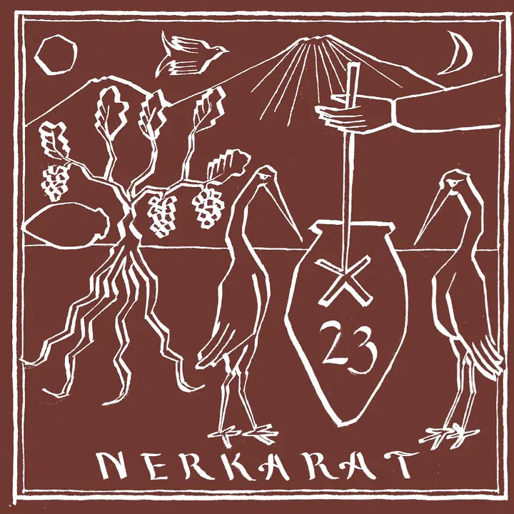 Nerkarat - Master