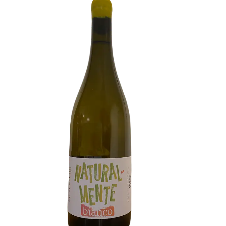 Naturalmente Bianco - Master