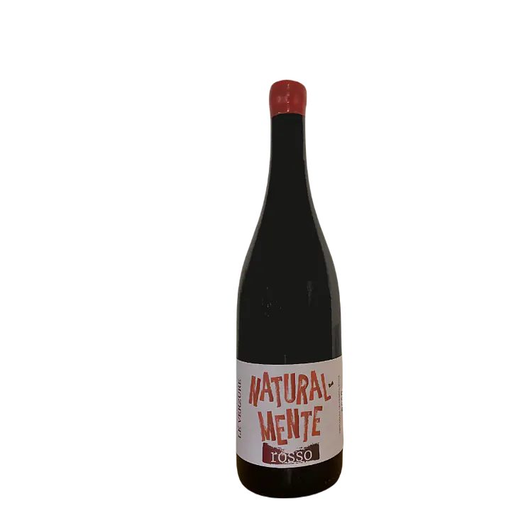 Naturalmente Rosso - Master