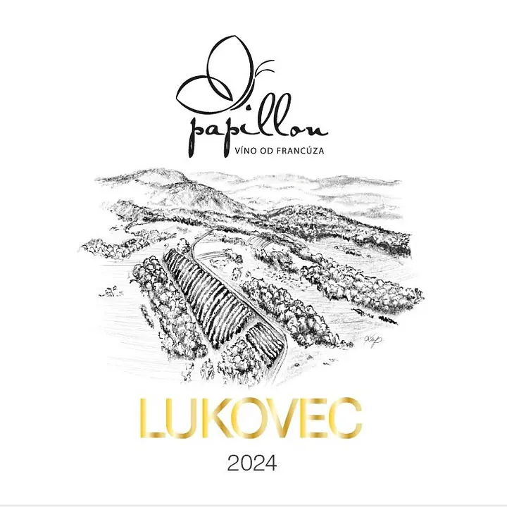LUKOVEC 2024 (Devín) - Master