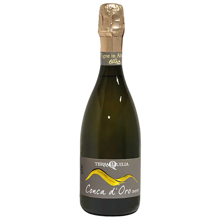 Conca d'Oro Zero - Master