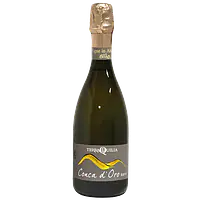 Conca d'Oro Zero - Master