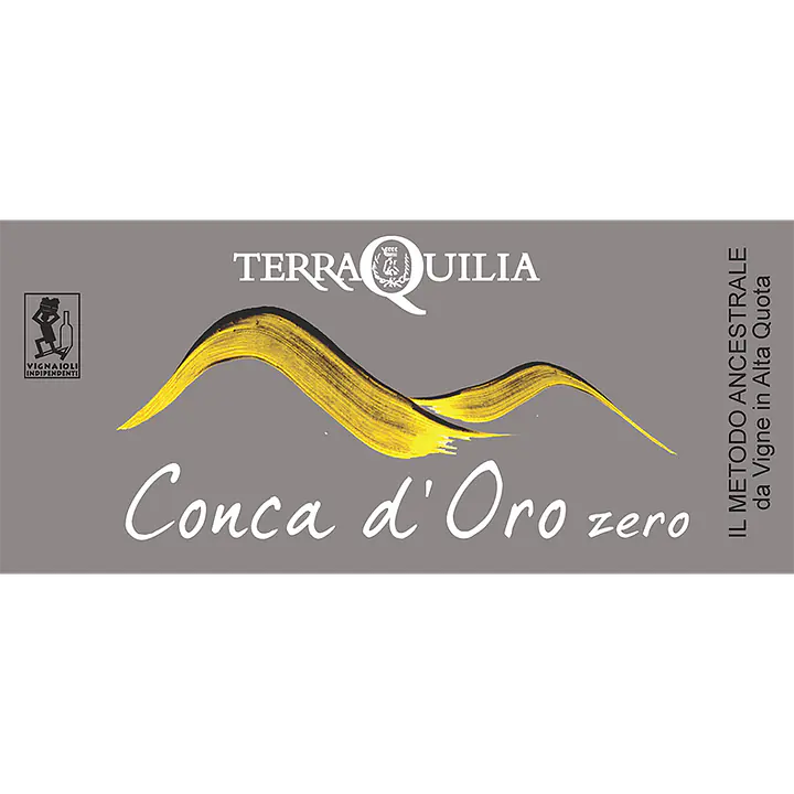 Conca d'Oro Zero - Master