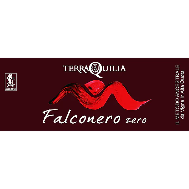 Falconero Zero - Master