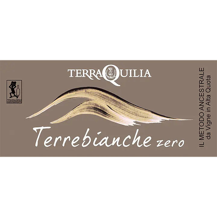 Terrebianche Zero - Master