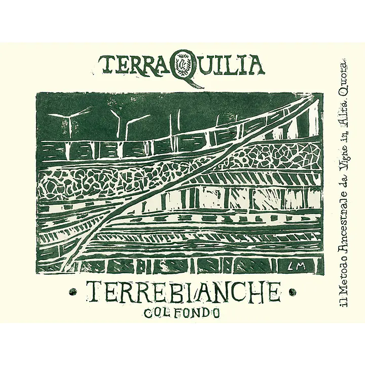 Terrebianche col fondo - Master