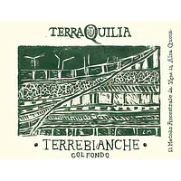 Terrebianche col fondo - Master