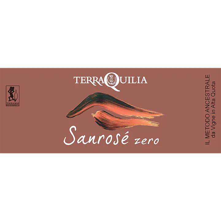Sanrosè Zero - Master