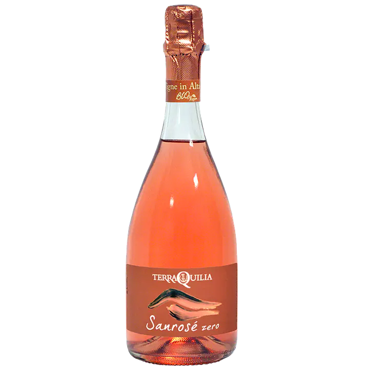 Sanrosè Zero - Master
