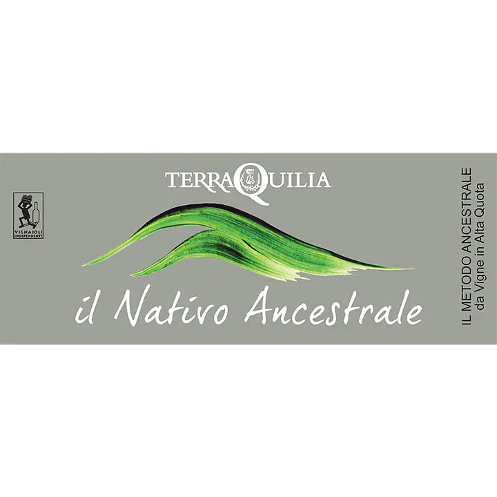 Il Nativo Ancestrale - Master