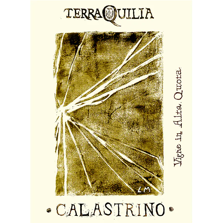 Calastrino - Master
