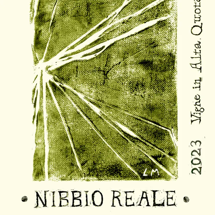 Nibbio Reale - Master