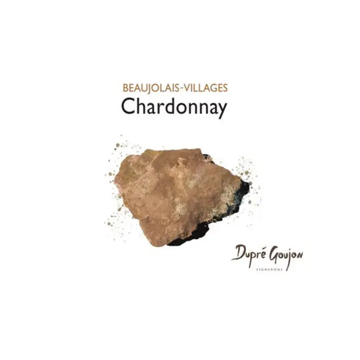 Beaujolais-Villages "Chardonnay" - Master