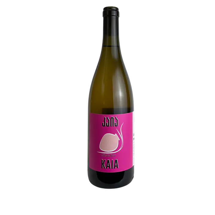 Vardisperi ( Pink ) Rkatsiteli - Master