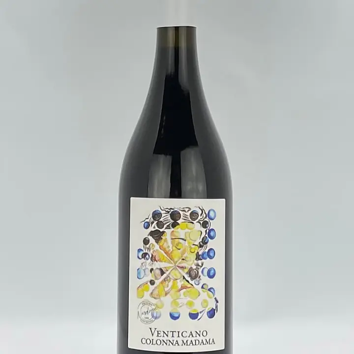 VENTICANO COLONNA MADAMA - Master