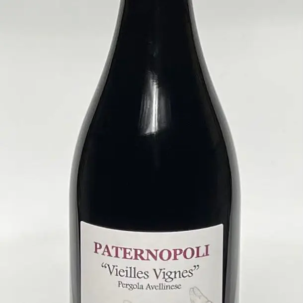 PATERNOPOLI - Master