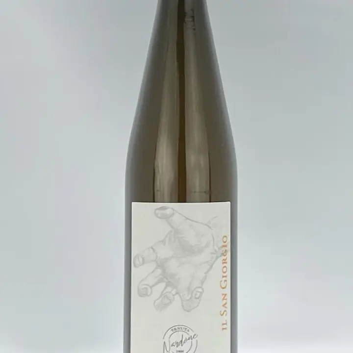 IL SAN GIORGIO - Master