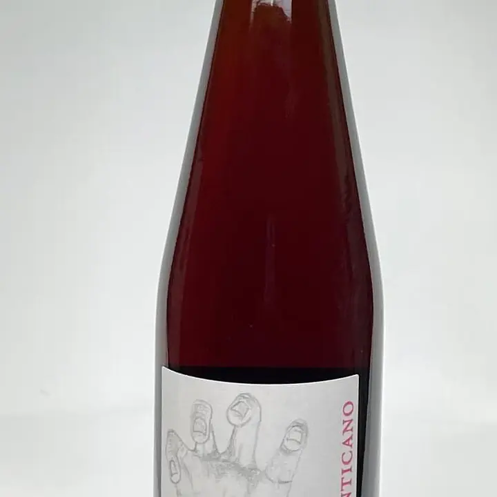 TERRE DI VENTICANO ROSATO - Master