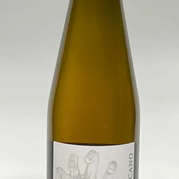 TERRE DI VENTICANO BIANCO - Master