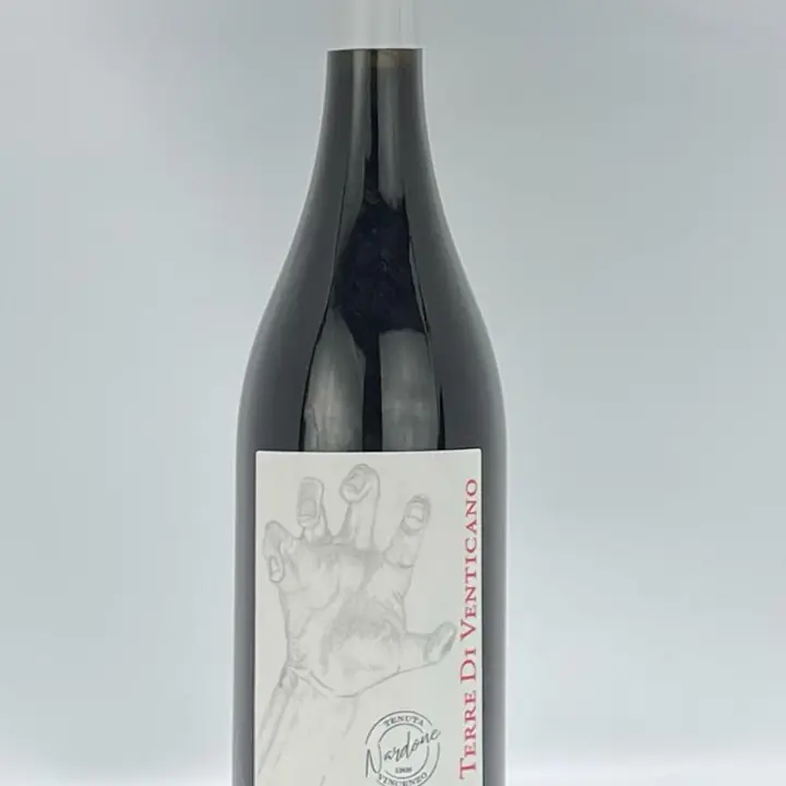 TERRE DI VENTICANO ROSSO - Master
