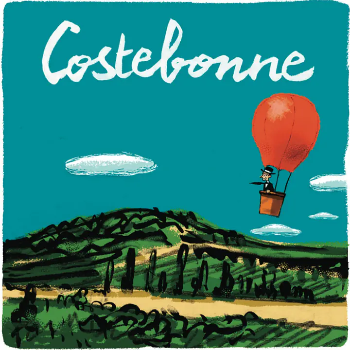 Costebonne - Master