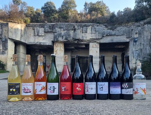 something