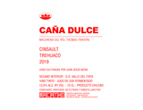 Caña Dulce