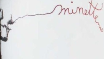Minette