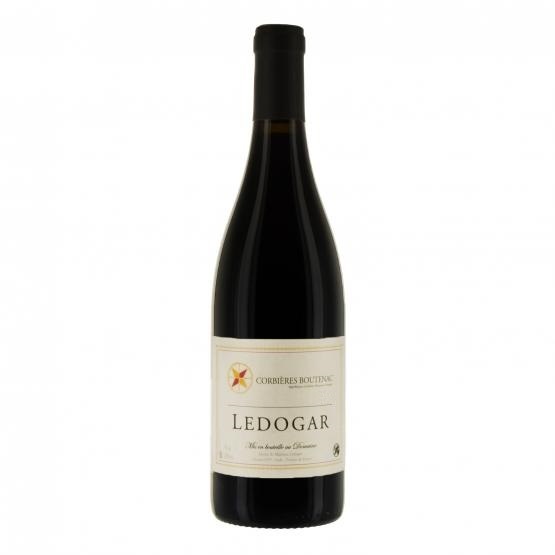 Ledogar
